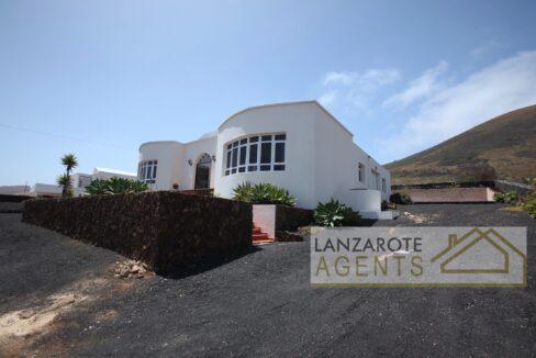 La Asomada -Lanzarote Agents0001