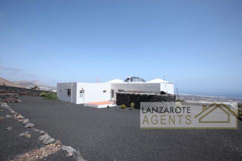 La Asomada -Lanzarote Agents0048