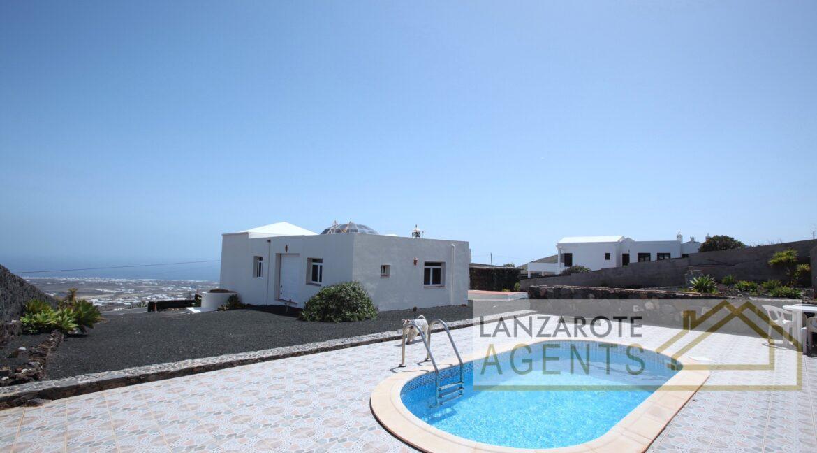 La Asomada -Lanzarote Agents0050