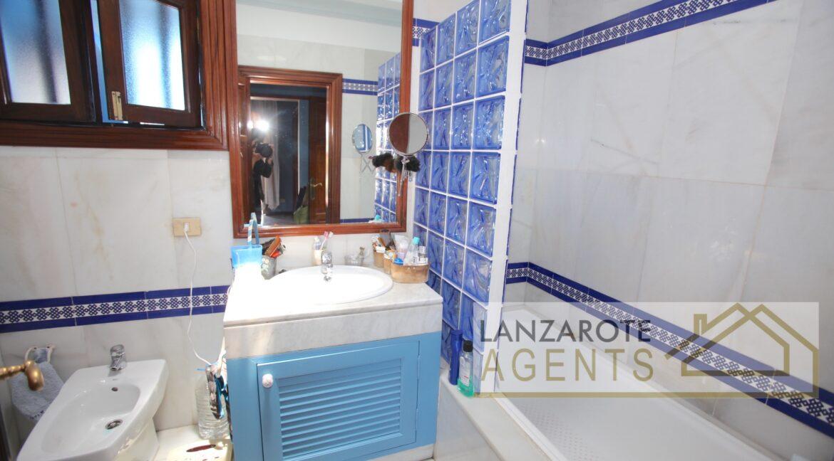 La Asomada -Lanzarote Agents0018