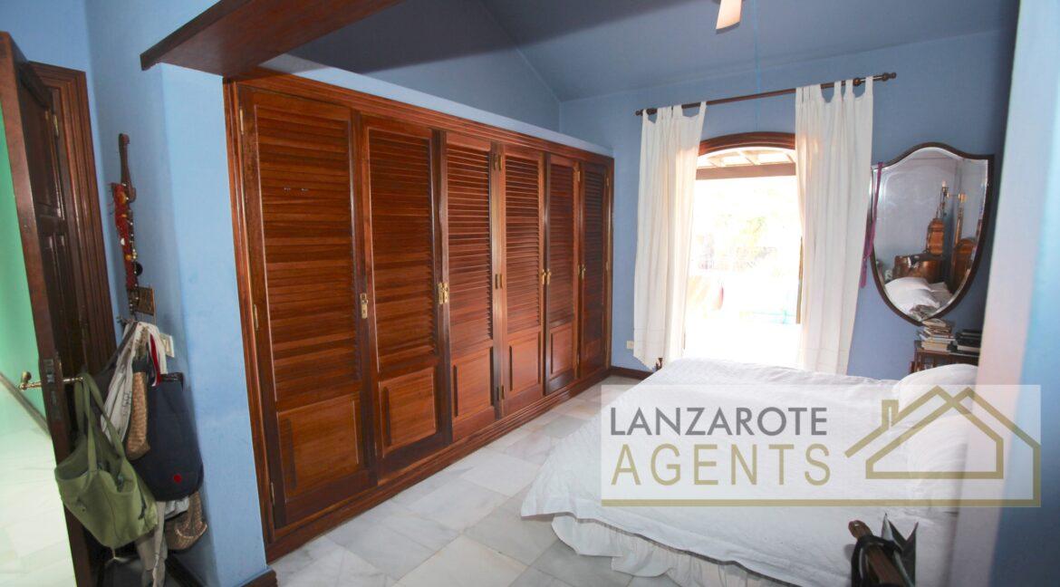 La Asomada -Lanzarote Agents0021