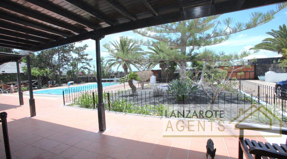 La Asomada -Lanzarote Agents0024