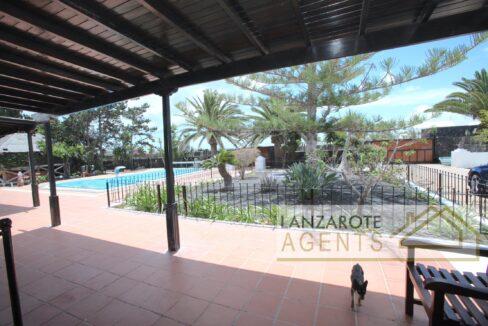 La Asomada -Lanzarote Agents0024