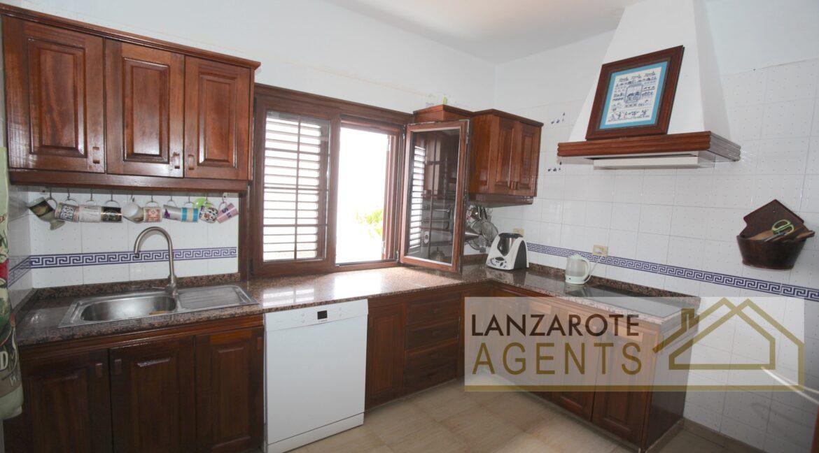 La Asomada -Lanzarote Agents0034