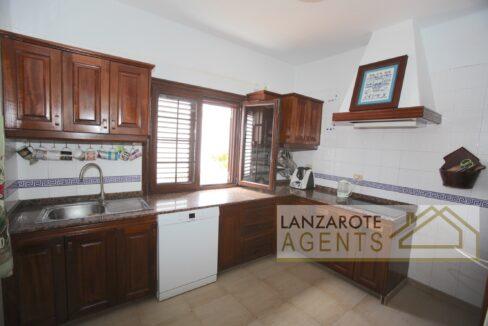 La Asomada -Lanzarote Agents0034