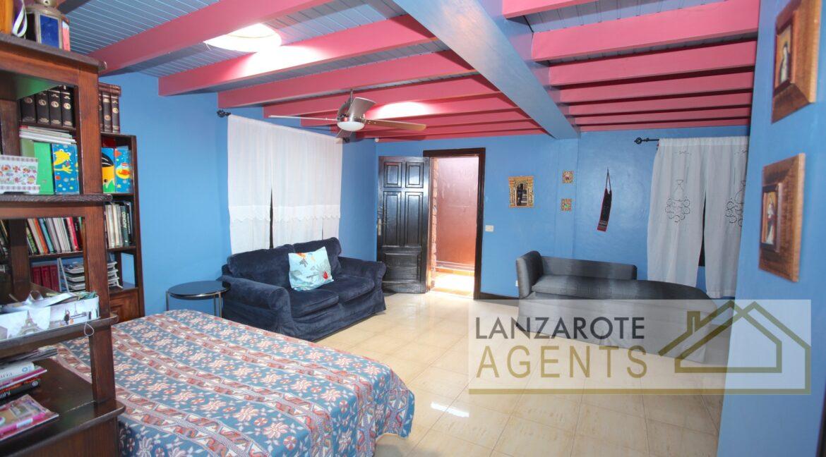 La Asomada -Lanzarote Agents0036