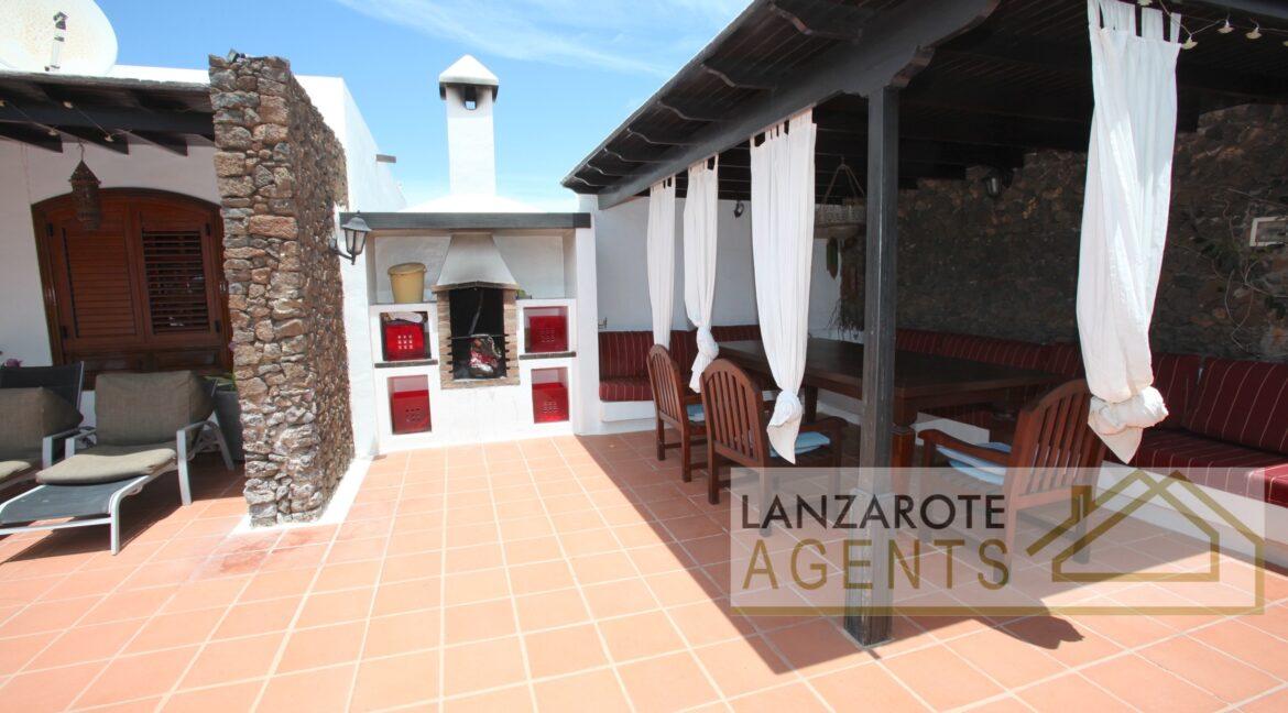 La Asomada -Lanzarote Agents0047