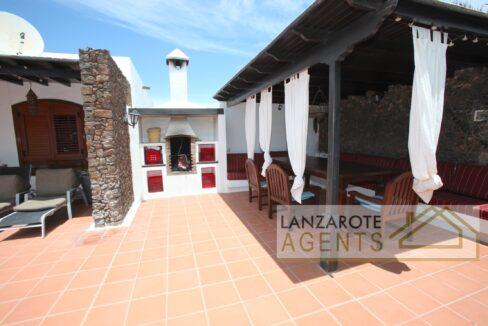 La Asomada -Lanzarote Agents0047