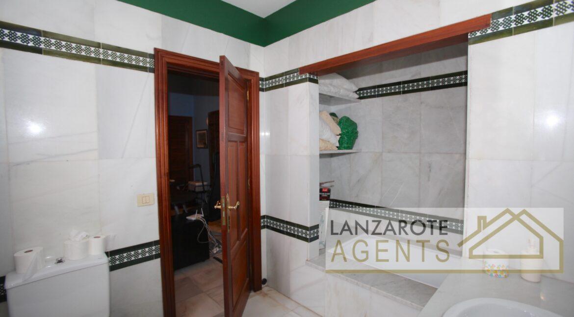 La Asomada -Lanzarote Agents0054