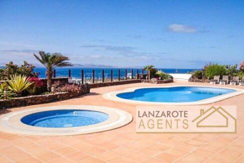 Playa Blanca - Lanzarote Agents 0030