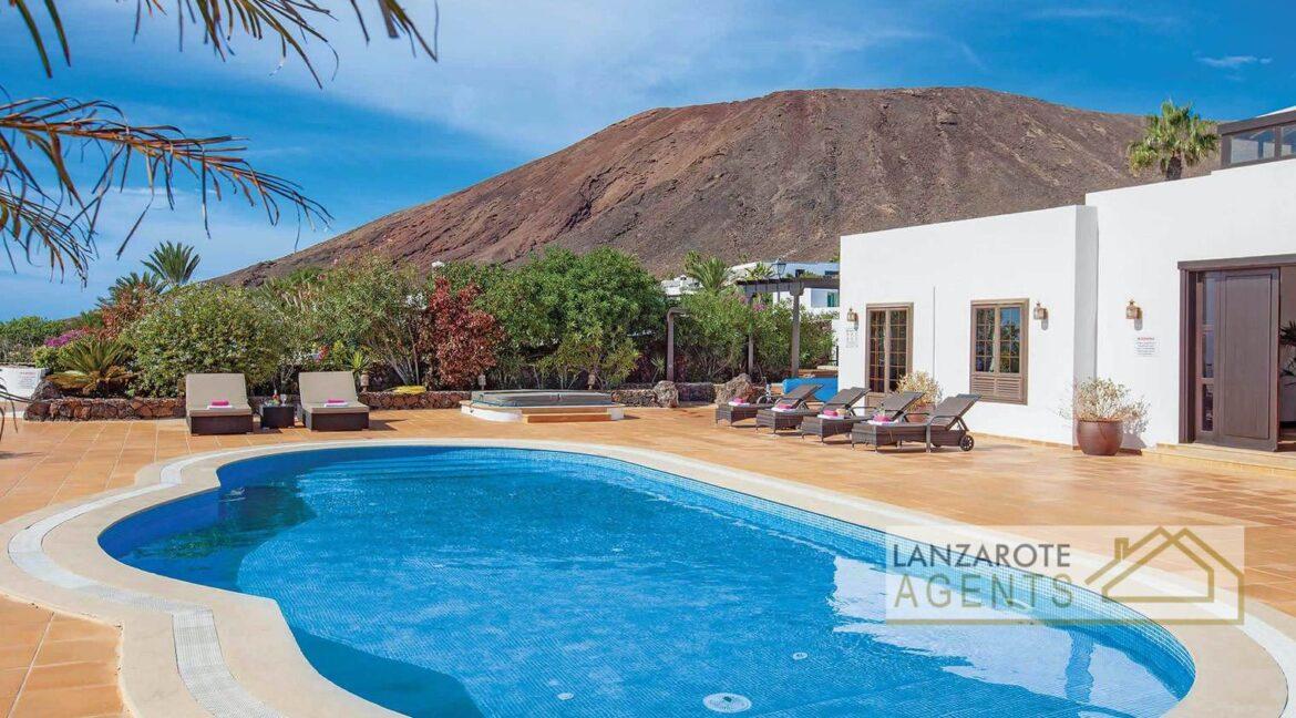 Playa Blanca - Lanzarote Agents 0033