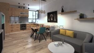 apartments for sale in lanzarote