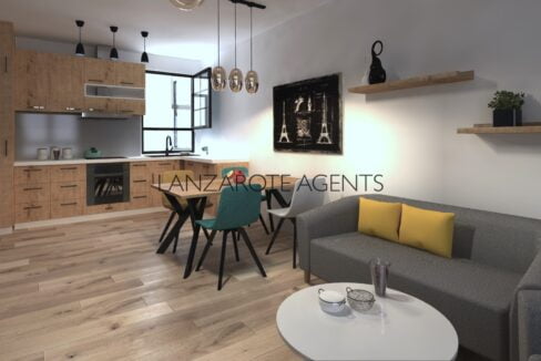 apartments for sale in lanzarote