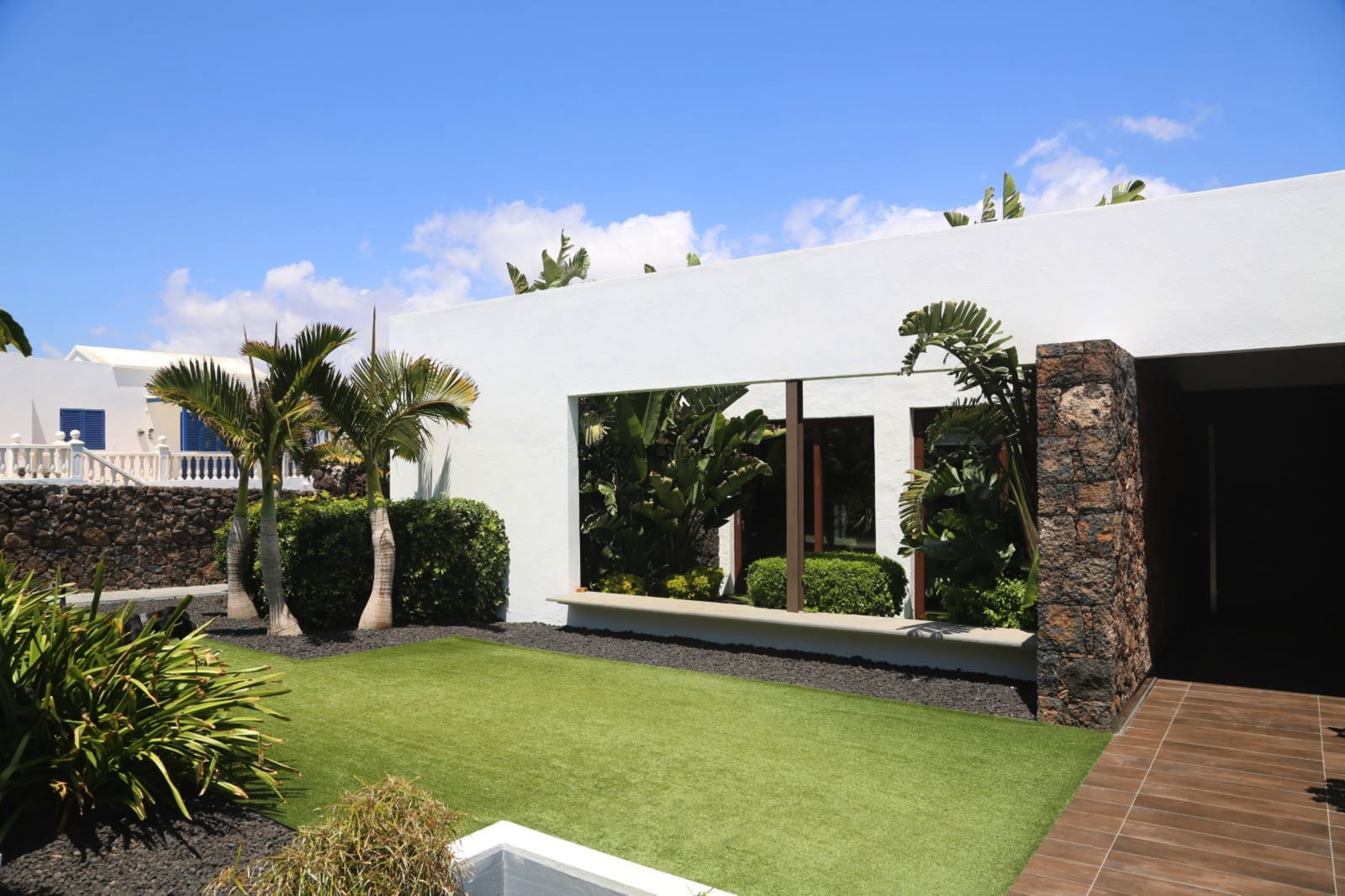 The Best Stunning 5 Bedroom Luxury Villa In Playa Blanca with