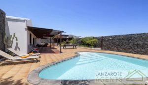 Villas in Lanzarote