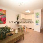 apartments for sale in Lanzarote