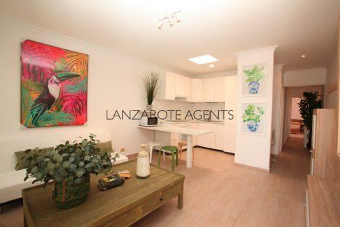 apartments for sale in Lanzarote