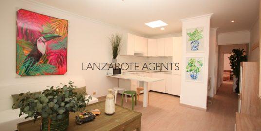 apartments for sale in Lanzarote
