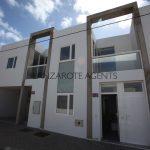 Newly Built 3 Bedroom Modern Apartment for sale in Lanzarote, Tahiche at only 10 min From Costa Teguise