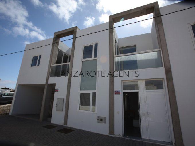 apartments for sale in Lanzarote