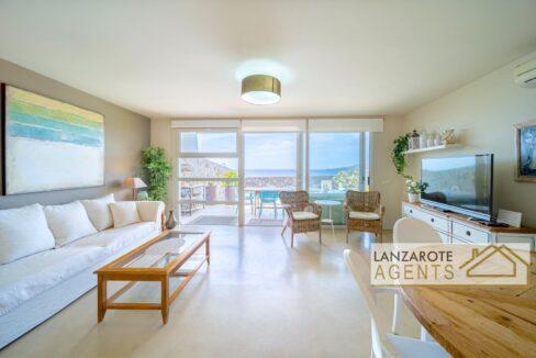 Puerto Calero Lanzarote Agents 0010