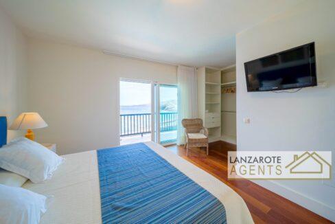 Puerto Calero Lanzarote Agents 0017