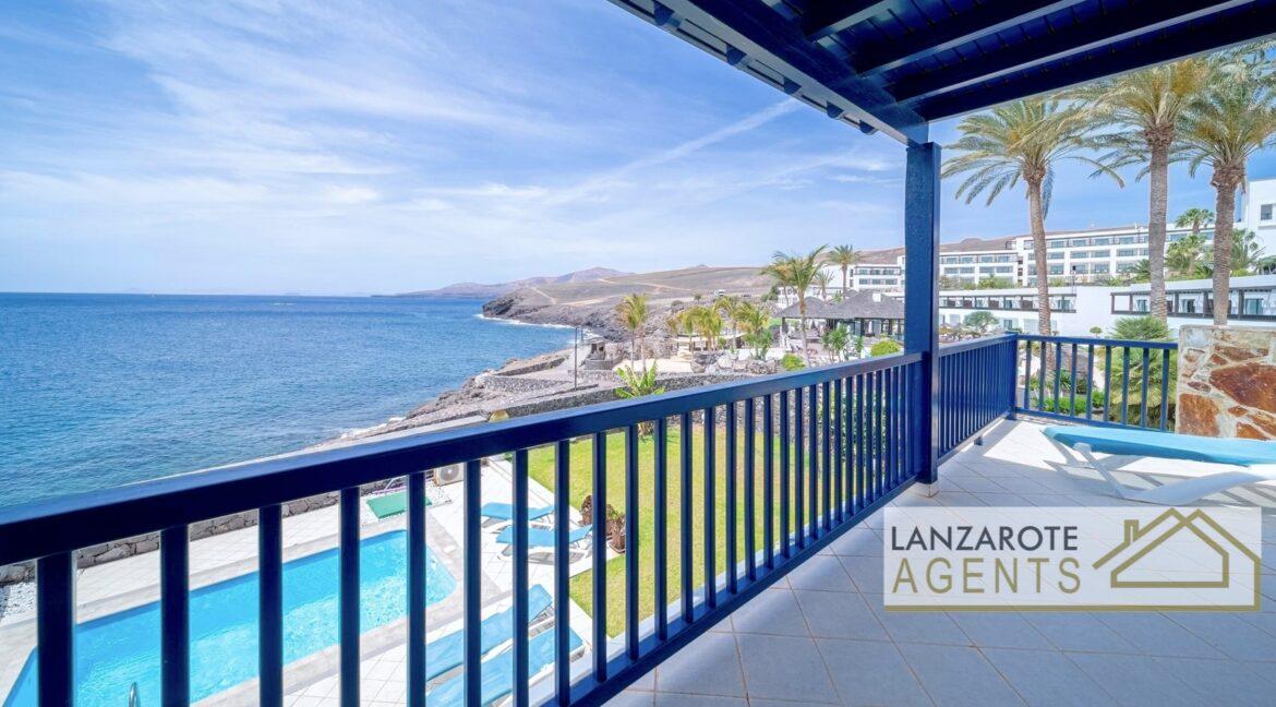 Puerto Calero Lanzarote Agents 0023