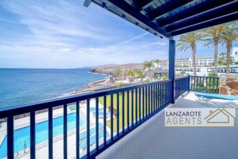 Puerto Calero Lanzarote Agents 0023