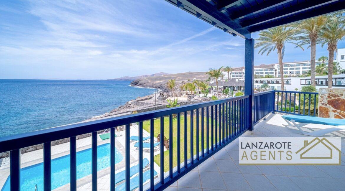 Puerto Calero Lanzarote Agents 0024