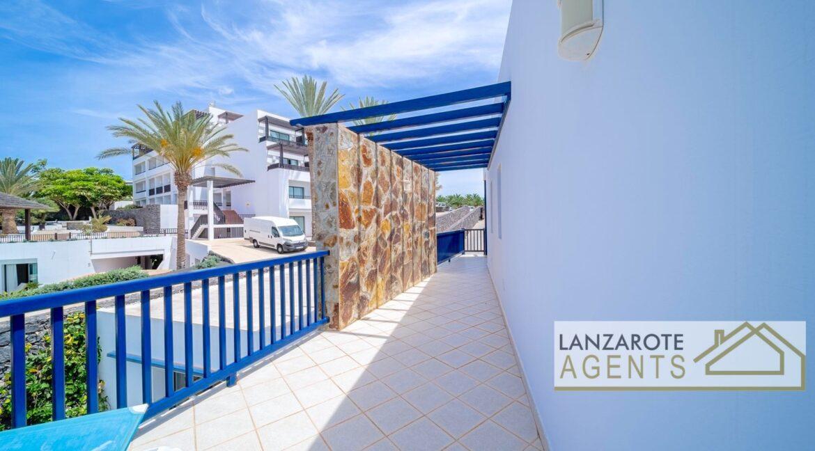 Puerto Calero Lanzarote Agents 0026