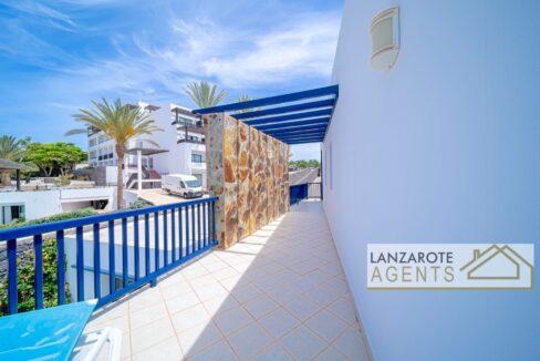 Puerto Calero Lanzarote Agents 0026