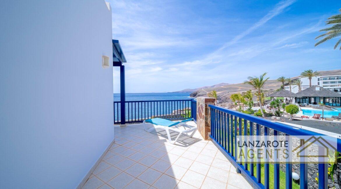 Puerto Calero Lanzarote Agents 0027