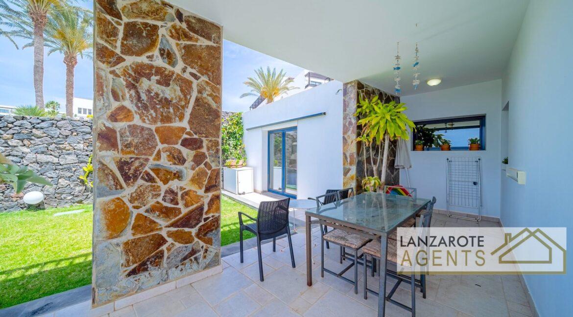 Puerto Calero Lanzarote Agents 0029