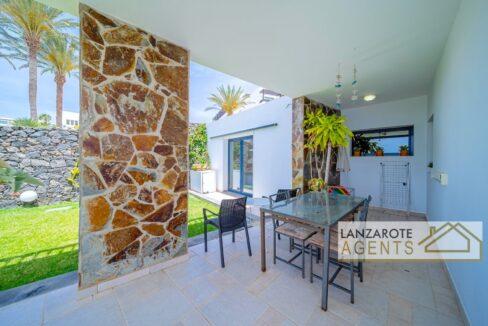 Puerto Calero Lanzarote Agents 0029
