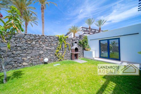 Puerto Calero Lanzarote Agents 0030