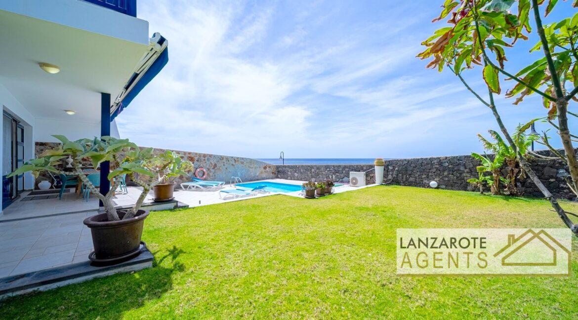 Puerto Calero Lanzarote Agents 0031