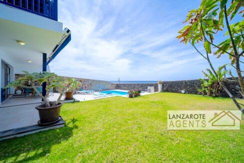 Puerto Calero Lanzarote Agents 0031