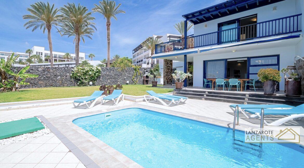 Puerto Calero Lanzarote Agents 0032