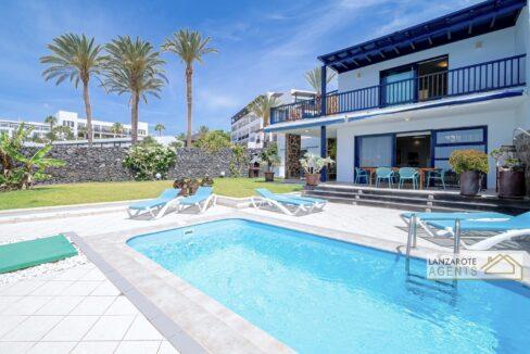 Puerto Calero Lanzarote Agents 0032