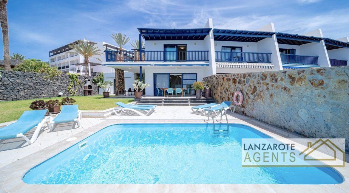 Puerto Calero Lanzarote Agents 0033