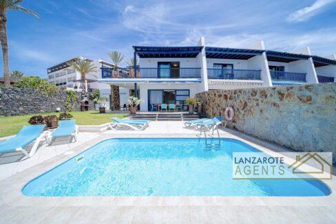 Puerto Calero Lanzarote Agents 0033