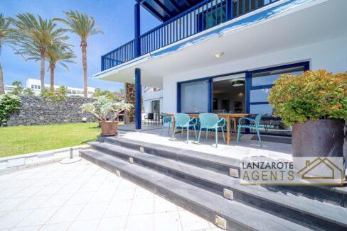 Puerto Calero Lanzarote Agents 0034