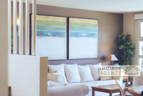 Puerto Calero Lanzarote Agents 0035