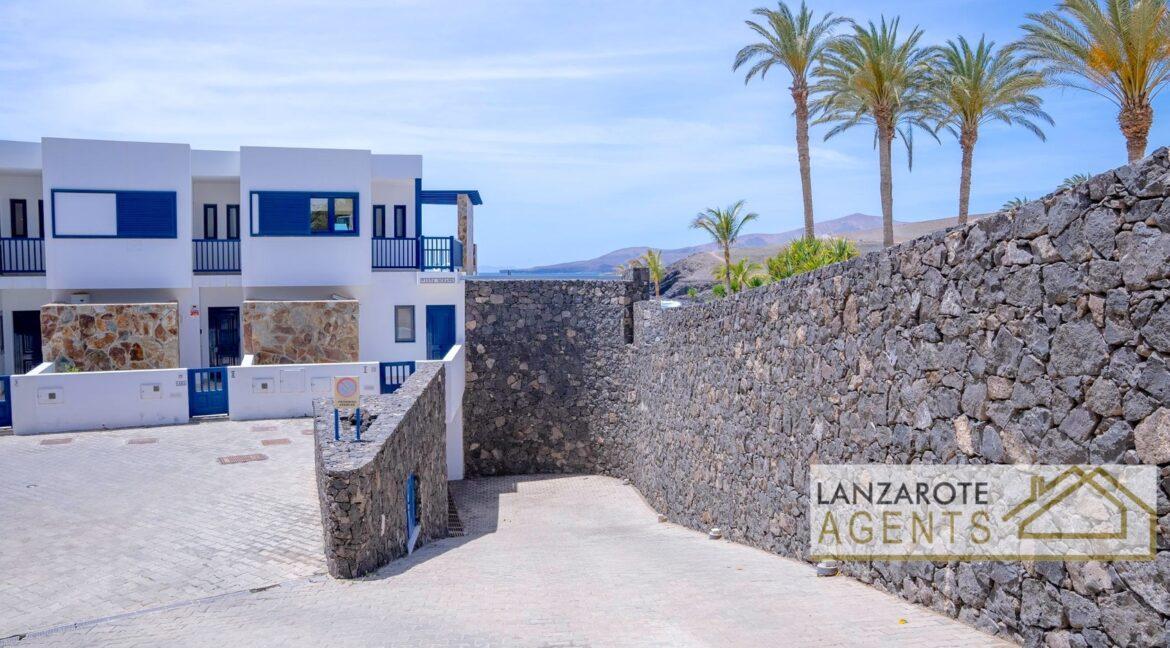 Puerto Calero Lanzarote Agents 0040