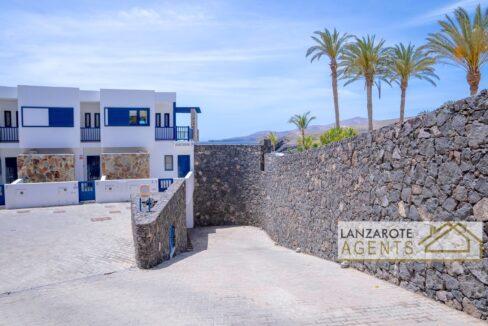 Puerto Calero Lanzarote Agents 0040