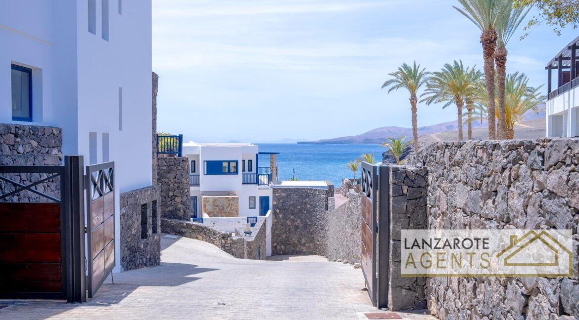 Puerto Calero Lanzarote Agents 0041