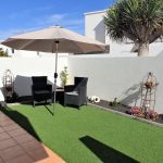 Immaculate Detached 3 Bedroom Villa for sale in Lanzarote, Tias with Panoramic Sea and Mountain Views, Ready to Move In