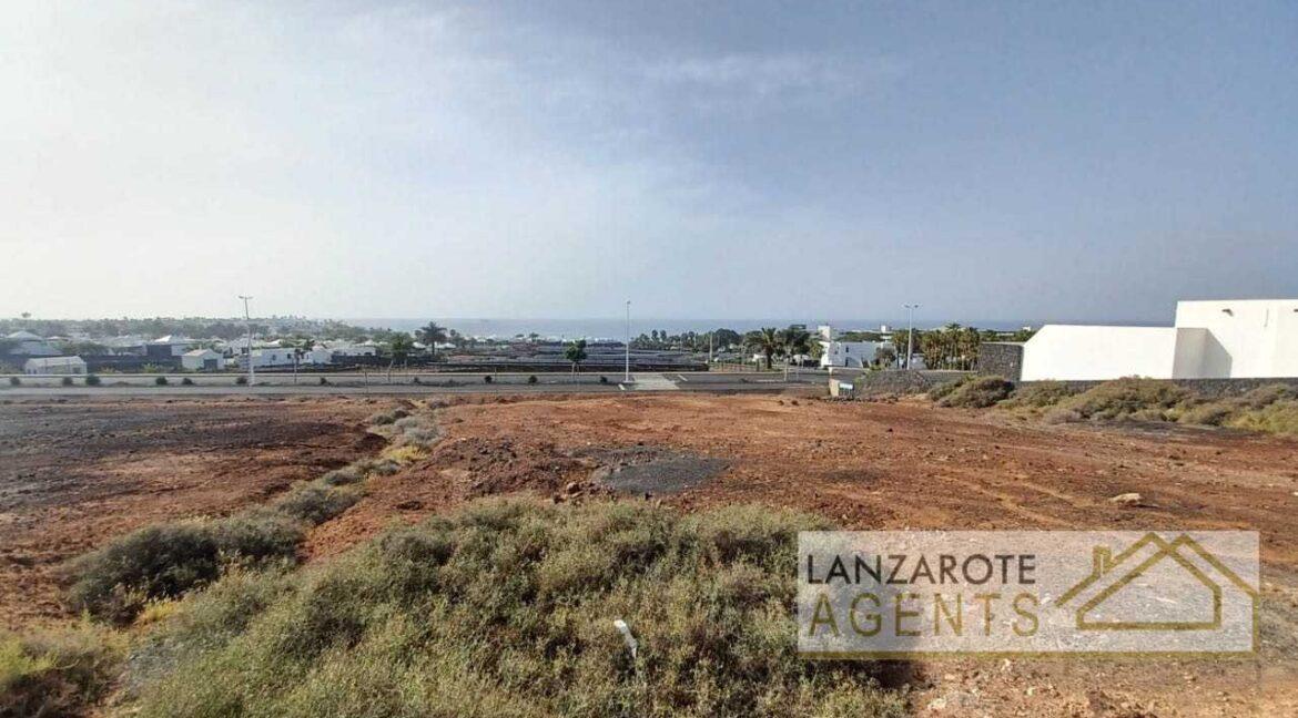 Playa Blanca - Lanzarote Agents 0001