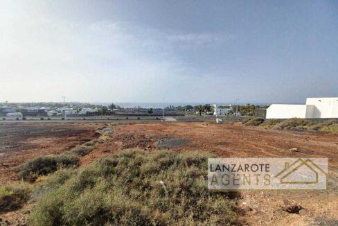 Playa Blanca - Lanzarote Agents 0001