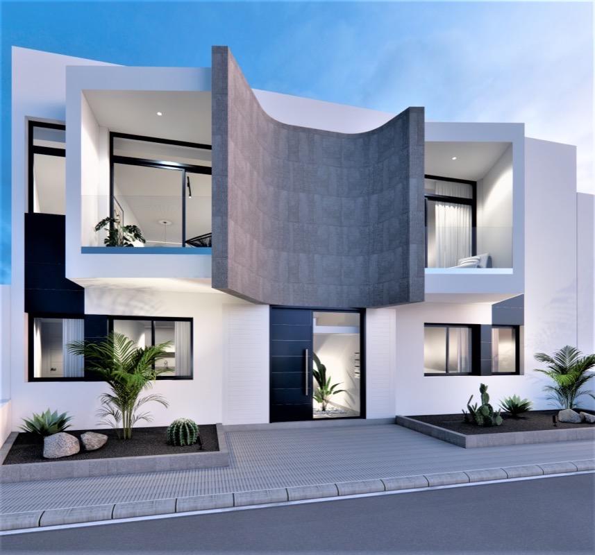 Brand New 3 Bedrooms Apartments in 2024 in  La Santa